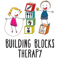 Building Blocks Therapy logo - Similar company to Playright Learnwrite