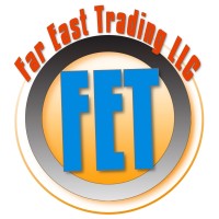 FAR EAST TRADING LLC logo - Similar company to Royal Horizon Import And Export Ltd