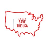 Save the U.S.A. Inc logo - Similar company to Northern Virginia Republican Business Forum