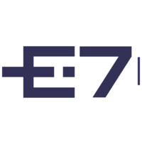 E7 Construcciones logo - Similar company to Rgm Revit Content Creation & Revit Modeling