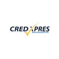 Credxpres logo - Similar company to Salaried Studio