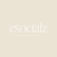 Esocialz logo - Similar company to Extra Saus