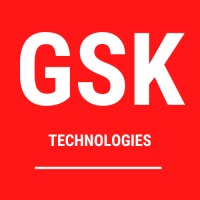 GSK Technologies logo - Similar company to Airgap Partners Ltd