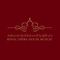 Royal Opera House Muscat logo - Similar company to Inter-Cfar Transgender Working Group