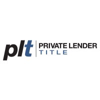 Private Lender Title logo - Similar company to Fast Private Lender