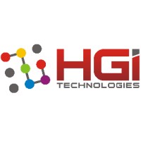 HGi Technologies logo - Similar company to Caltronics Business Systems