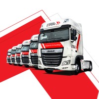 Cargo Expert Group logo - Similar company to Filtrowent