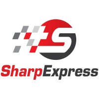 Sharp Express Inc logo - Similar company to Cargo County Group