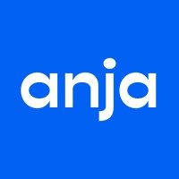 Anja Health logo - Similar company to Delfino Ai
