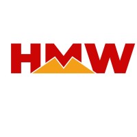 HMW Heavy Equipment Spare Parts Trading L.L.C logo - Similar company to Dp Power