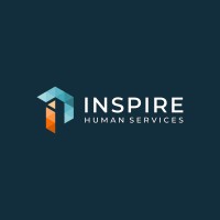 Inspire Human Services logo - Similar company to Ghana Make A Difference Inc