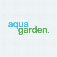AquaGarden logo - Similar company to Agropraxes