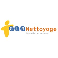GLA Nettoyage logo - Similar company to Gentlean