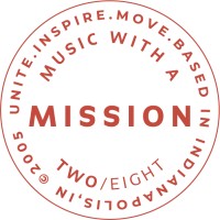 Two Eight Ministries logo - Similar company to Life Centers