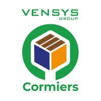 Cormiers logo - Similar company to Elco