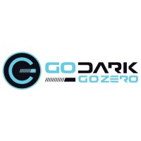 Go Dark Cyber AI logo - Similar company to Tufr