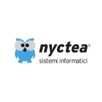 Nyctea Srl logo - Similar company to Nyctea Tech