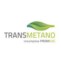Transmetano logo - Similar company to Promioriente