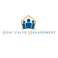 Real Value Managment (RVM) logo - Similar company to Creative Contracting Inc.