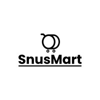 SnusMart logo - Similar company to Snushaven Ltd