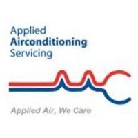 appliedair logo - Similar company to Dependable Laundry Solutions - Maytag Commercial Australia