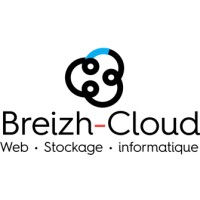 BREIZH CLOUD logo - Similar company to Breizh Informatique