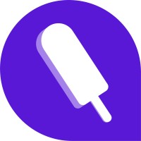 Ice Rocket logo - Similar company to Watchdreamer Sa
