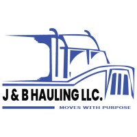 J & B Hauling LLC logo - Similar company to Nasdpts (National Association Of State Directors Of Pupil Transportation Services)