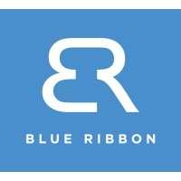 Blue Ribbon LLC logo - Similar company to Shortfomo