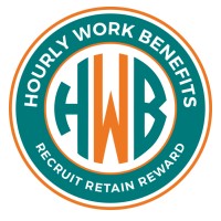 Hourly Work Benefits logo - Similar company to Hourlywork
