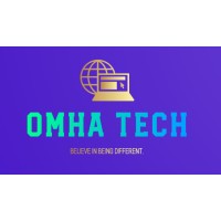 OMHA TECH logo - Similar company to Pytho Ai