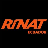 Rinat Ecuador logo - Similar company to Grupo Triples