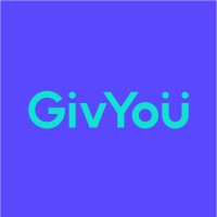 GivYou logo - Similar company to Mile3