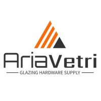 Aria Vetri Glazing Hardware Supply logo - Similar company to First Watch Security