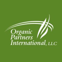 Organic Partners International logo - Similar company to Mobius Brands