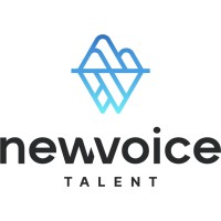 Newvoice Talent logo - Similar company to Opus Live