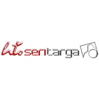 Litoseritarga logo - Similar company to Combigraf Srl