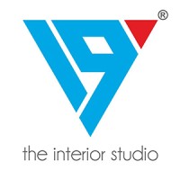 V9 - the interior studio logo - Similar company to Design Ethics