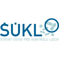 Štátny ústav pre kontrolu liečiv logo - Similar company to Msd Slovensko