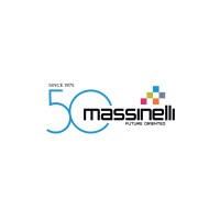Massinelli S.r.l. logo - Similar company to Pucciufficio