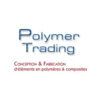 POLYMER TRADING logo - Similar company to Epimon