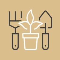 Lancaster's Home and Garden logo - Similar company to Hawkins & Brimble Ltd