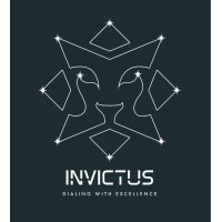 INVICTUS BPO SERVICES PVT LTD logo - Similar company to Logistics Bpo