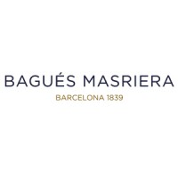 Bagués-Masriera logo - Similar company to Joidart
