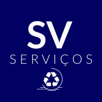 SV Serviços logo - Similar company to Sv Services - Simply Virtual Services
