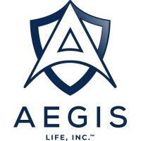 Aegis Life, Inc. logo - Similar company to Cell Origin, Llc