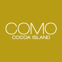 COMO Cocoa Island logo - Similar company to Como Hotels And Resorts