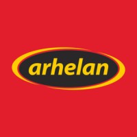 Arhelan Sp. z o.o. logo - Similar company to Rfidio - Technologie Rfid