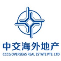CCCG OVERSEAS REAL ESTATE PTE LTD logo - Similar company to 中建国际投资(中国)有限公司