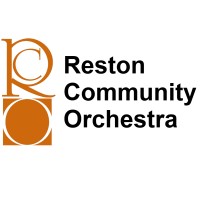 Reston Community Orchestra logo - Similar company to Orchestra Toronto